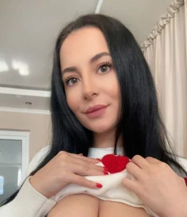 Photo of model @youramymoore