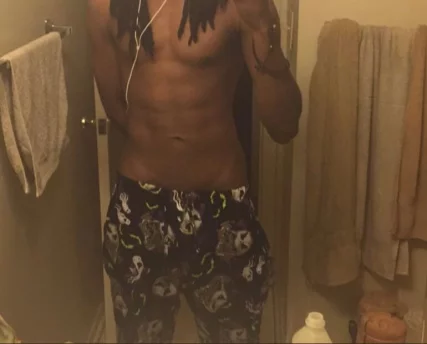 Photo of model @yourbbcrequest