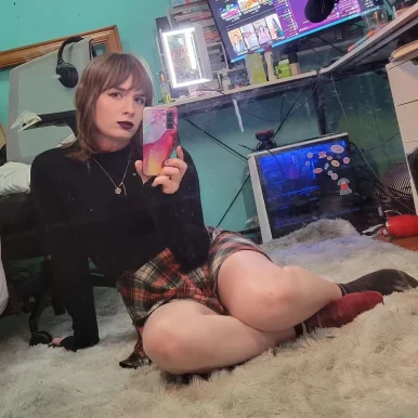 Photo of model @youreasquid