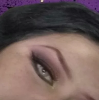 Photo of model @yourelovespell