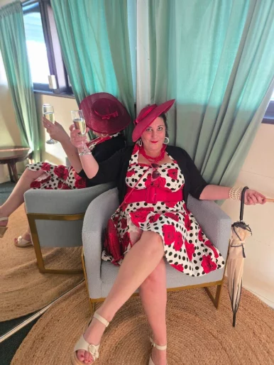 Photo of model @yourgfdarcy