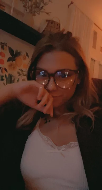 Photo of model @yourgoddesssage