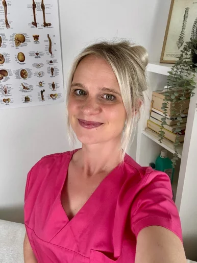 Photo of model @yourleabergmann