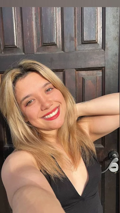 Photo of model @yourlittlelunaa