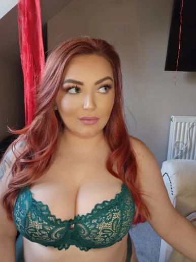 Photo of model @yourlucyloofree