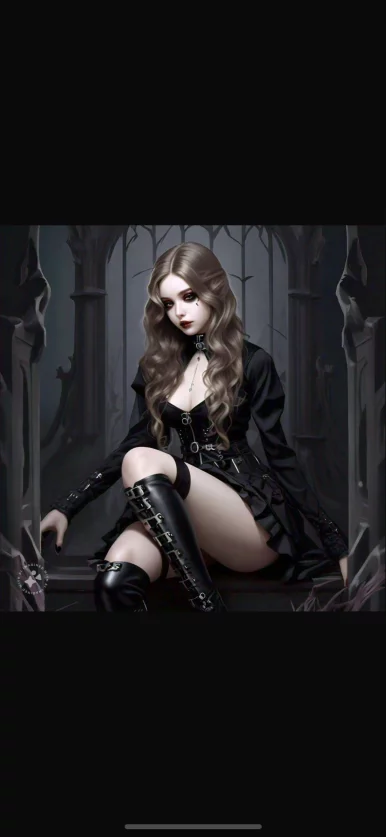 Photo of model @yourownermckenzie