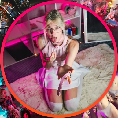 Photo of model @yourprettykate