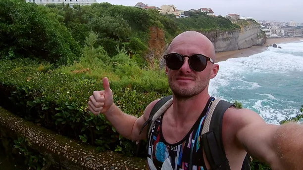 Photo of model @yourrdoctor