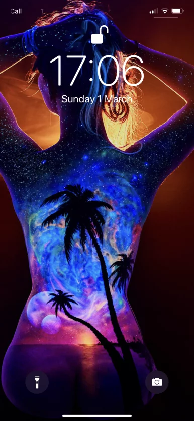 Photo of model @yoursecretcock