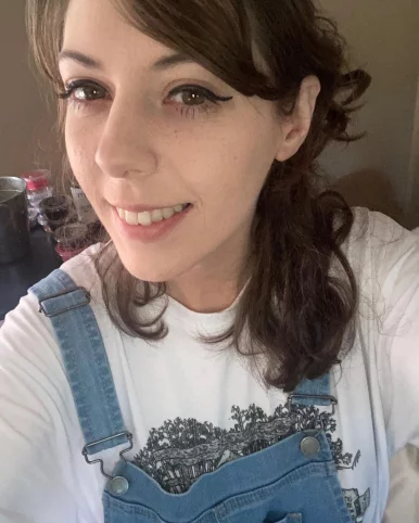 Photo of model @yourvirtualgamergf