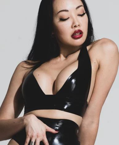 Photo of model @youwillplease_me