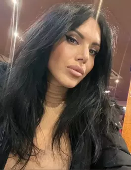 Photo of model @yoymi_fitness