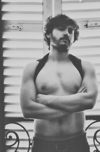 Photo of model @ythel