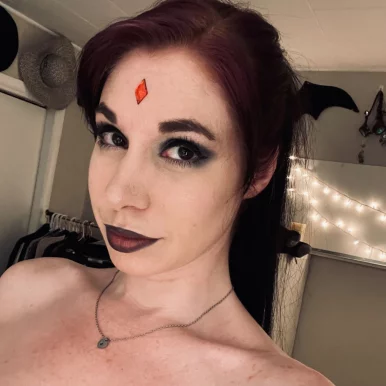 Photo of model @yubaba_yaga