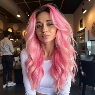 Photo of model @yukicookkie