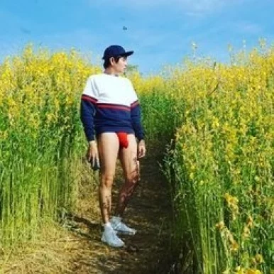 Photo of model @yumekung