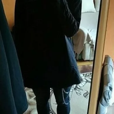 Photo of model @yumemika