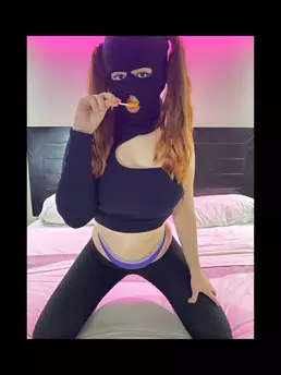 Photo of model @yumhy