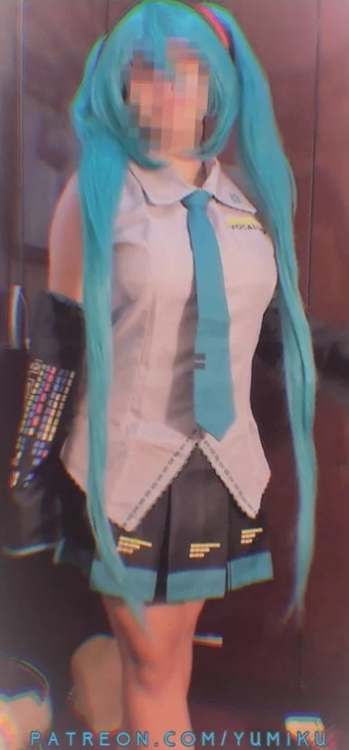 Photo of model @yumi_ku