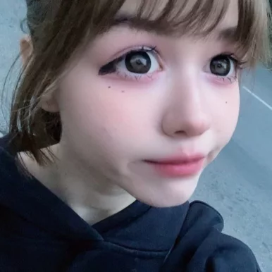 Photo of model @yumi_neko