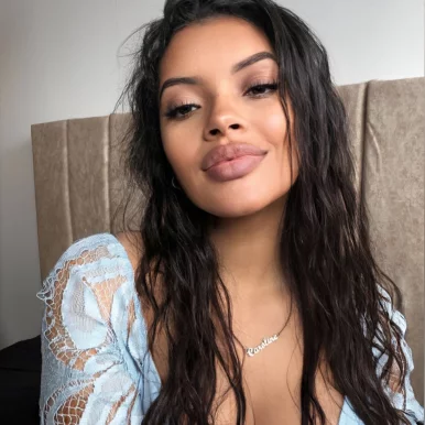 Photo of model @yummygrace