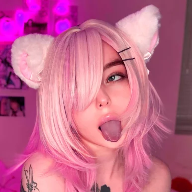 Photo of model @yunacutie