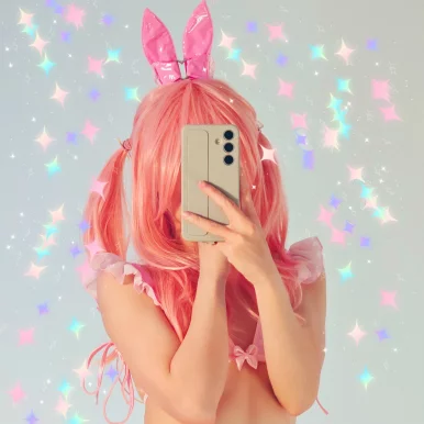 Photo of model @yunadere