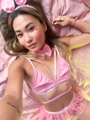 Photo of model @yunari_sin