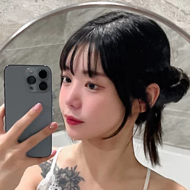 Photo of model @yunaskye