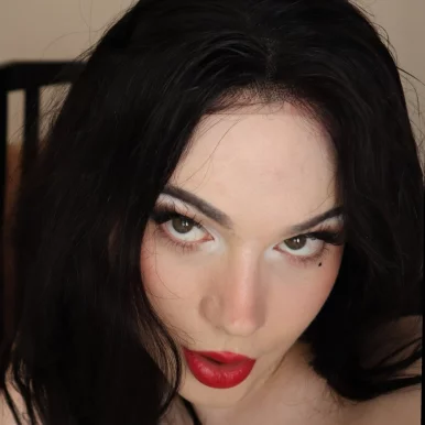 Photo of model @yunayule