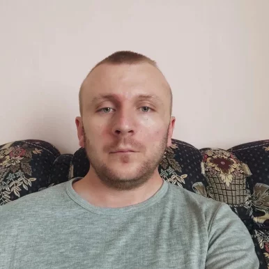 Photo of model @yuriipobuda