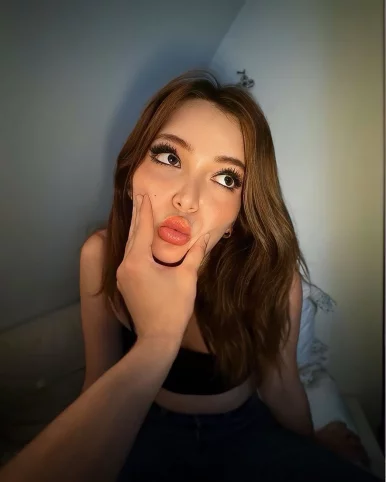 Photo of model @yuukifox