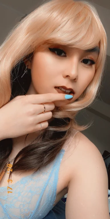 Photo of model @yuukitrap