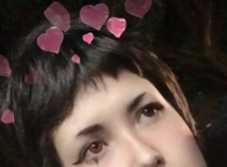 Photo of model @yuusweetkis