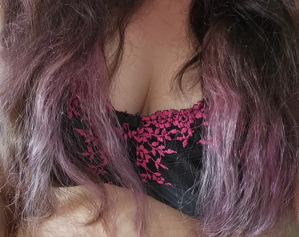 Photo of model @yuzukablooms