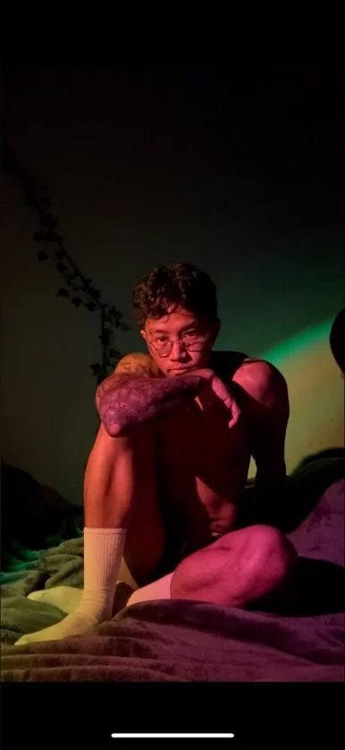 Photo of model @z3nikolas