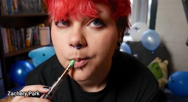 Photo of model @zacherypark1