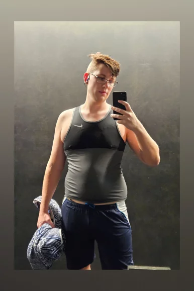 Photo of model @zachiebulk