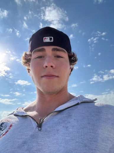 Photo of model @zachthayer