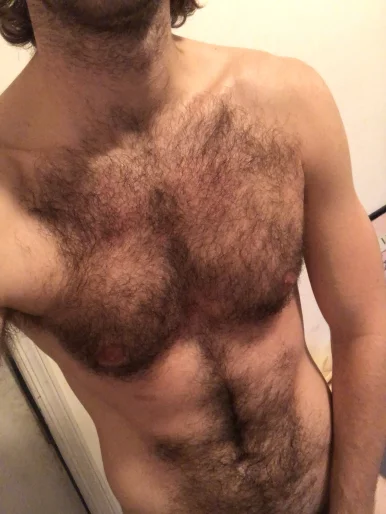 Photo of model @zacinthehole