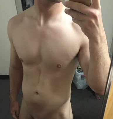 Photo of model @zack_attack01