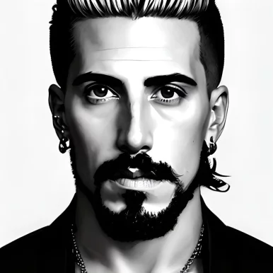 Photo of model @zackarygoldupdates