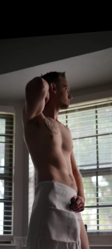 Photo of model @zackspade