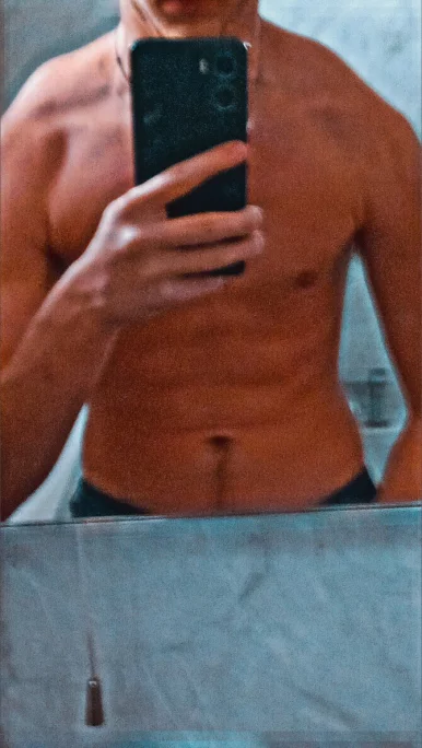 Photo of model @zade09