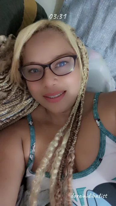 Photo of model @zafiro21