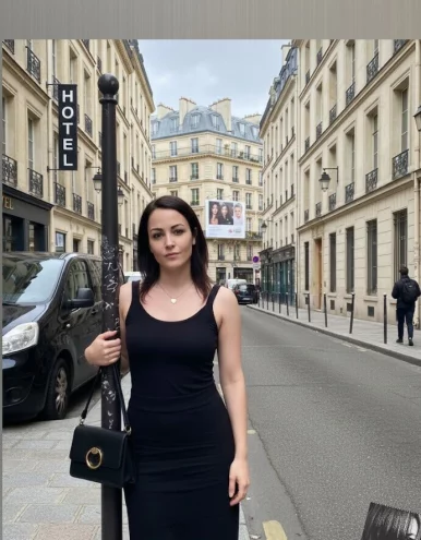 Photo of model @zaidapink1990