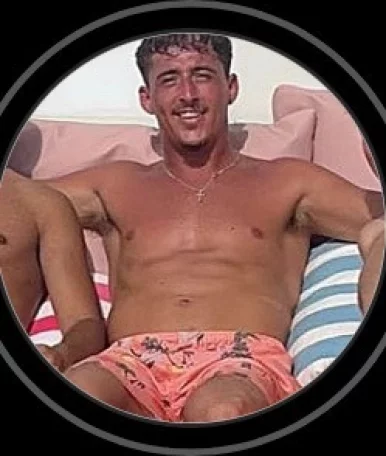 Photo of model @zakphillips