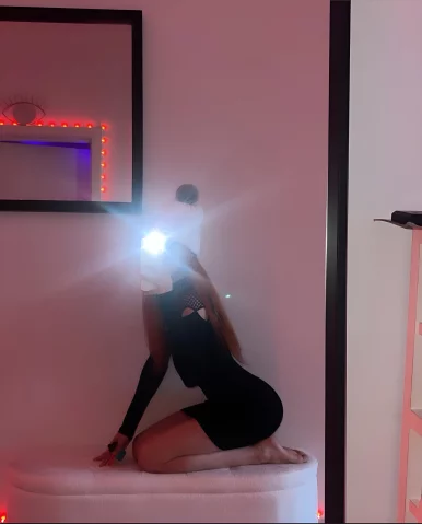 Photo of model @zaliyahbby