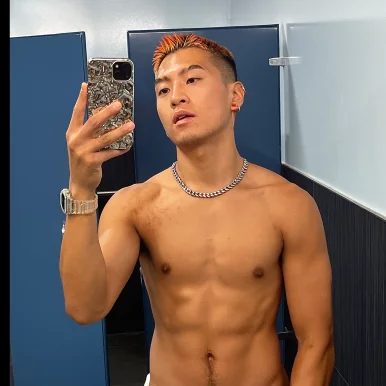 Photo of model @zammyznz