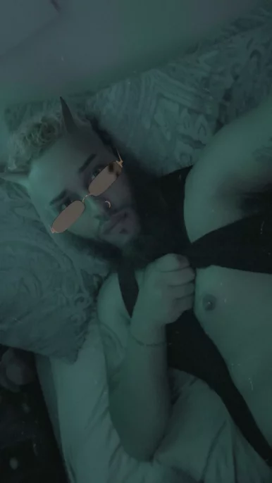 Photo of model @zandder2